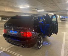 Bmw X5 2006