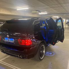Bmw X5 2006