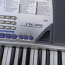 3 Keyboard and synthesizer Image 2