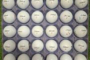 Titleist Trufeel