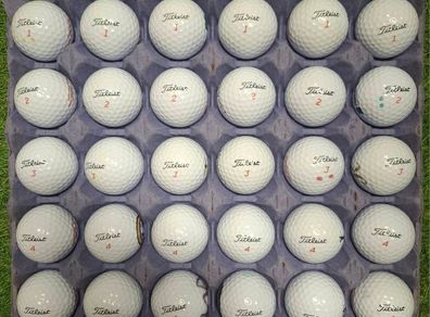 Titleist Trufeel