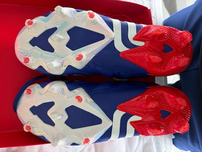 Adidas Predator Japan 2002 Remake FG