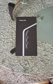 Samsung Galaxy S26 5G 256GB IRISH