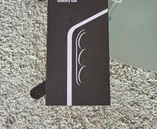 Samsung Galaxy S26 5G 256GB IRISH