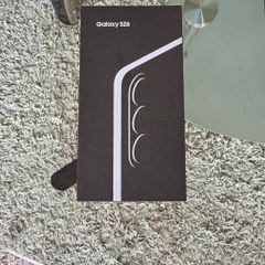 Samsung Galaxy S26 5G 256GB IRISH