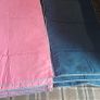 Leisure sleeping bed mats/Yoga mat/exercise mat Image 2