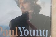 Paul Young CD