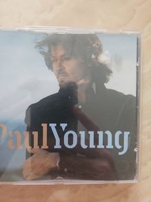 Paul Young CD