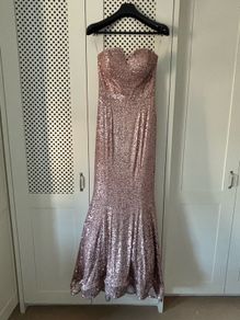 Debs Dress