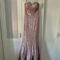Debs Dress