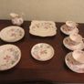 Tuscan Fine English Bone China Tea set Image 2