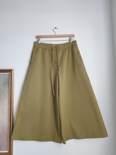 Cos Culottes Size Medium