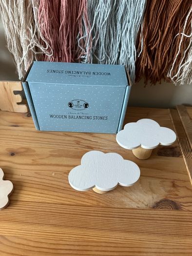 Nursery children's Decor Bundle