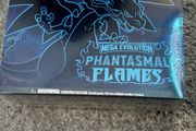 Pokemon Phantasmal Flames