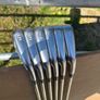 Mizuno JPX 919 Tour irons 5-pw Image 3