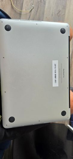 macbook pro retina