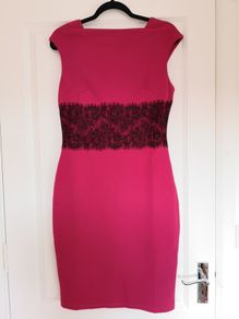 Coctail dress