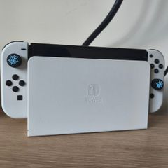 Nintendo Switch OLED + Zelda BOTW