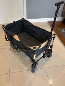 Quechua Folding Transport Cart/trolley