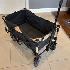 Quechua Folding Transport Cart/trolley