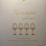 Killarney Crystal Kenmare Wine Glasses [8] Image 4