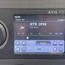 Revo Axis X3 internet radio with lightning dock Image 2