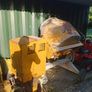 belle cement mixer Image 2