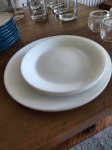 ikea plates