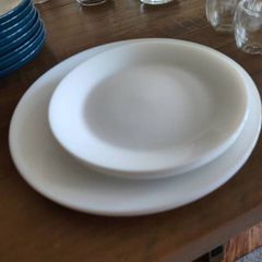 ikea plates