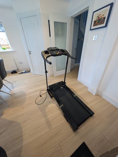 treadmill