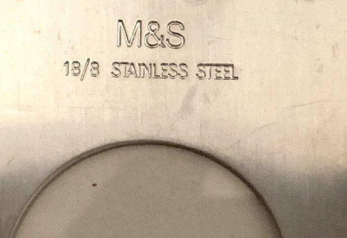 M&S Spaghetti Measurer