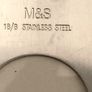 M&S Spaghetti Measurer Image 2