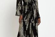 River Island Party Dress