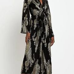 River Island Party Dress