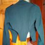 Brand New Cropped Berksha Blazer Image 3