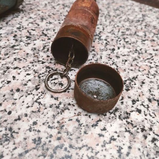 grease gun