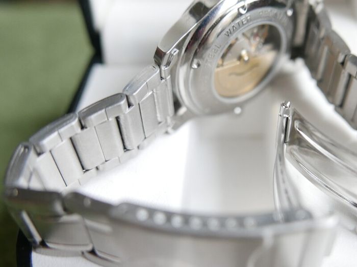 Gents D'Alton AUTOMATIC Water 100M Resist Watch