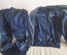 mens Nike tracksuit