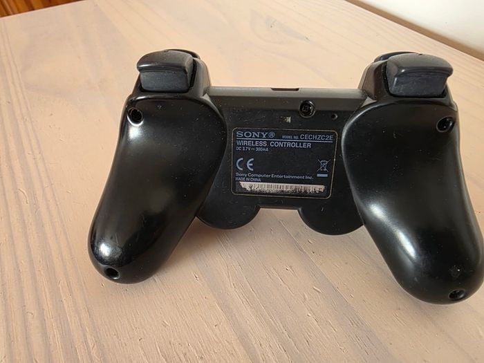 Ps3 Controller