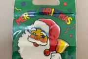 Christmas party bags (10bags per pack)