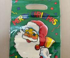 Christmas party bags (10bags per pack)