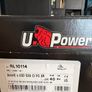 U Power Safety shoes Image 2