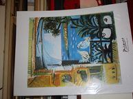 main image for ad PICASSO, PIGEONS