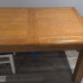 Dinning Table - Solid Wood Image 3