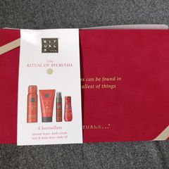 Rituals set