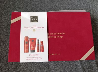 Rituals set