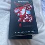 Full Twilight Saga Book Collection Offers Accepted Image 3