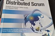 a practical guide to distributed scrum