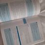 Baby development book 'Babies and Young Children ' Book 1,2nd edition Image 4