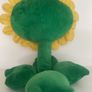 Large Sunflower plush - Plants vs Zombies Image 2